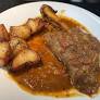 Nancy’s Greek Cafe Serves Soul, Story and Seriously Good Lamb