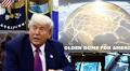 Trump’s ‘Golden Dome’ defence plan includes space missiles, lasers: Report