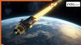 US to destroy Chinese hypersonic missiles through satellites...from laser to hit-to-kill, how will the Golden
