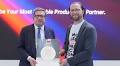 HSG Laser Awarded for Smart Manufacturing Innovation at Blechexpo 2025
