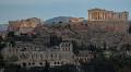 Can you see Athens during a stopover? How I made the most of eight hours in the Greek capital