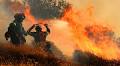 Greece wildfires 2025: is it safe to travel right now?