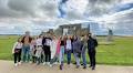 Say ‘Yes’ to Study Abroad
