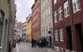 My Study Abroad in Copenhagen