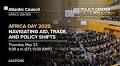 Africa Day 2025: Navigating aid, trade, and policy shifts
