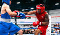 Team USA Youth High Performance Sends Nine Boxers to Junior Olympics and Summer Festival Finals