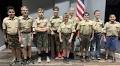 10 Ormond Beach cub scouts advance to Boy Scout Troop 403