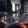 The Division is becoming a tabletop RPG — and it sounds brutally tactical