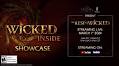 Join Moon Studios and Private Division as they showcase their upcoming action RPG No Rest for the Wicked and score a Twitch Drop