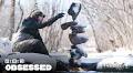 The Art of Balancing Stones: How Artists Use Simple Materials to Make Impossible Sculptures in Nature
