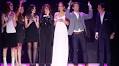 Kenza Zouiten, Pandora, Dulceida and Negin Mirsalehi honoured at Berlin Fashion Week blog awards