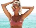 Kenza Zouiten birthday: These photos of the Swedish model and actress will make your heartbeat faster