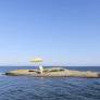 Want Your Own "Private" Island in Sweden? This New Contest Makes It Possible