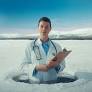 Visit Sweden campaign says a trip there is just what the doctor ordered