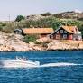 Best time to visit Sweden: weather, seasons and travel tips