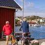 Coolcation is heating up as American travelers turn to Sweden for summer relief