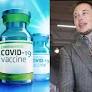 Musk amplifies ex-Pfizer chief's explosive COVID vaccine safety claims