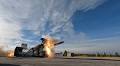 Sweden Unveils Robotic Weapon Hatch for Visby Corvettes