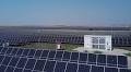 Enel Green Power România commissioned its largest photovoltaic park, with an installed capacity of 63 mw, in Călugăreni, Giurgiu County