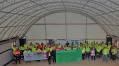Enel Green Power, MATES in Construction WA and major project partners join forces at Flat Rocks Wind Farm Stage 1