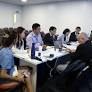 Strengthening cooperation on biodiversity safeguards in the energy transition - News