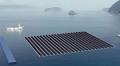 47 MW floating solar project goes operational in South Korea to generate clean power