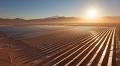 Inside TotalEnergies' 400 MW Saudi Solar Energy Project