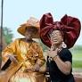 Nigeria: Gospel artists Labisi, Bola Are share worship single Better Than Gold