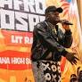 Afro Gospel Lit Rave: The community driving Afro gospel’s next wave