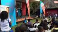 Zimbabwe Music Festival Brings Health Message to Youth