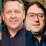 Matt Gudinski, Dan Rosen, Sean Warner & Michael Coppel Among 2026 Billboard Global Power Players