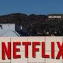 Netflix, Warner Music strike multi‑year deal for artist documentaries
