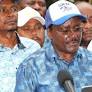 Azimio La Umoja Coalition removes several senior leaders in wide-ranging overhaul