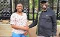 Wangechi Warui: Meet village girl turned consultant and leader, now seeking Mwea MP seat