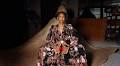 How Kenyan-Born Artist Wangechi Mutu Is Taking Over the Met