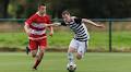 Queen's Park B 5 Hamilton Academical 0