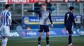 Kilmarnock 2 Queen's Park 1
