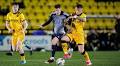 Livingston Reserves 0 Queen's Park B 4