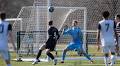 Queen's Park B 0 Dunfermline Athletic 2