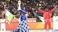 Rayvanny dazzles as CHAN PAMOJA 2024 kicks off in festive Dar es Salaam
