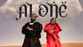 Rayvanny & Headie One Unite for Powerful New Single “Alone”