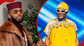 Diamond Responds to Mbosso amid Online Drama with Baba Levo: "Unalazimisha kuhitalifiana na mimi"