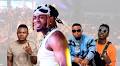 Diamond Platnumz breaks silence on Wasafi exit deals of Mbosso, Harmonize and Rayvanny