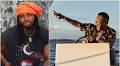 Mbosso leaves Wasafi, Diamond Platnumz blesses his exit from record label
