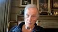 Legendary crooner Pat Boone returns to Billboard charts with anthem of hope for Africa’s water crisis