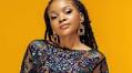 Zuchu sets new milestone as the most-streamed female artiste in Tanzania