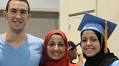 N.C. Man Pleads Guilty To Killing 3 Muslim College Students; Video Is Played In Court