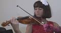 GMU students make 3D printed prosthetic arm for violinist