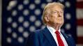 On crime fighting, Trump flunks another test of self-awareness