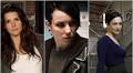 Top Ten Fictional Female Crime-Fighters
